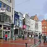 Paddy\'S Palace Dublin