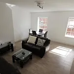 Central Oasis Retreat