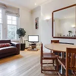 Grafton Street Apartments