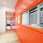 Grafton Street Apartments