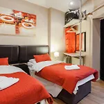 Grafton Street Apartments