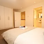 Beautiful Pearse Street Apartment