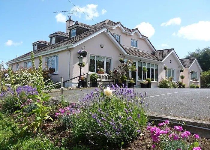 Bearna Rua B&B