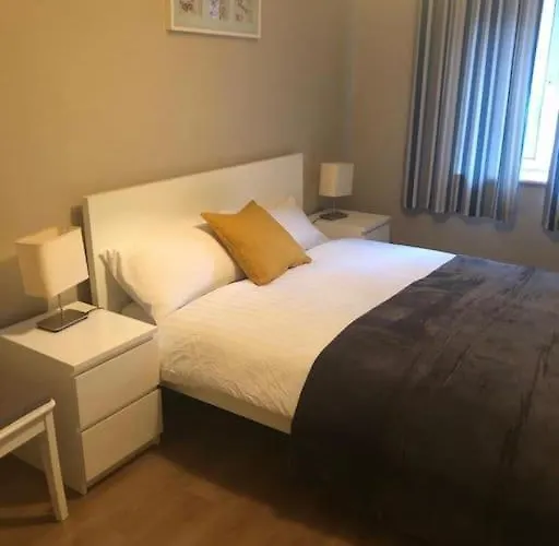 Smithfield Area 2 Bed Apt 15 Min Walk To Temple Bar
