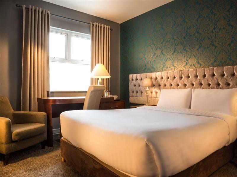 Hotel Camden Deluxe 2*