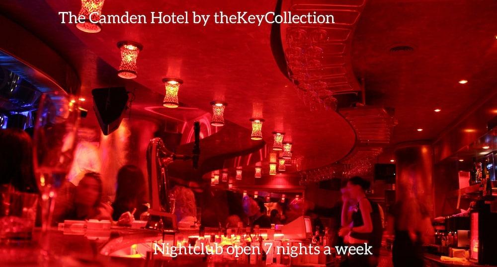 Camden Deluxe Hotel