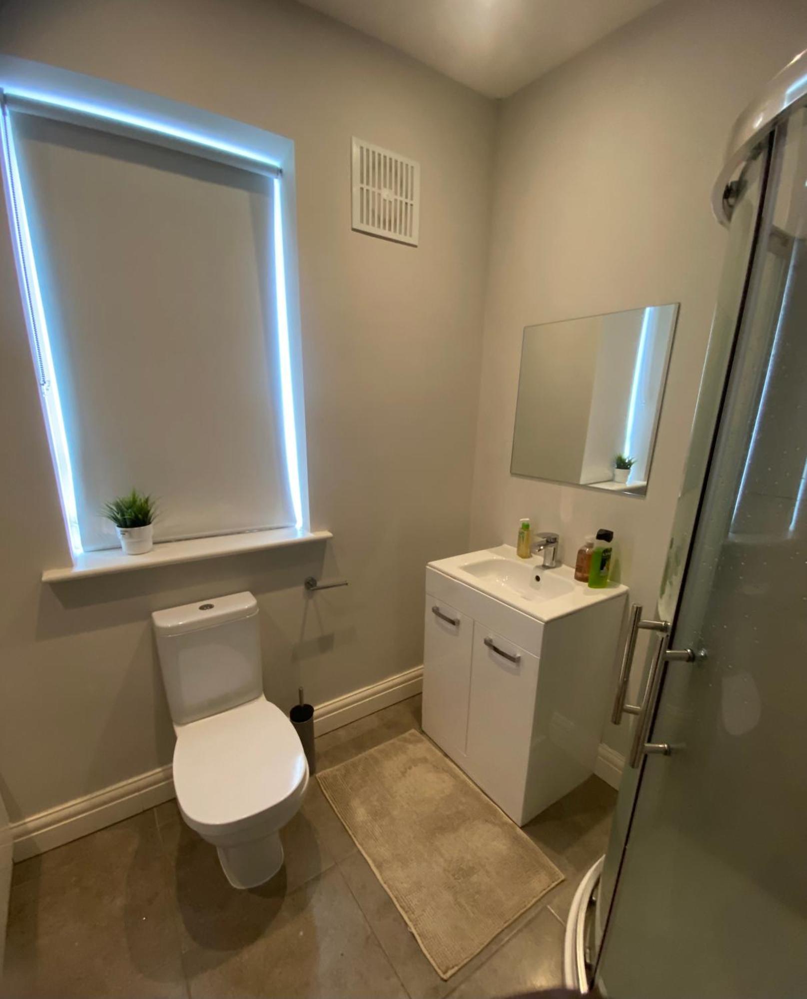 Extra Large In New House At Citywest *