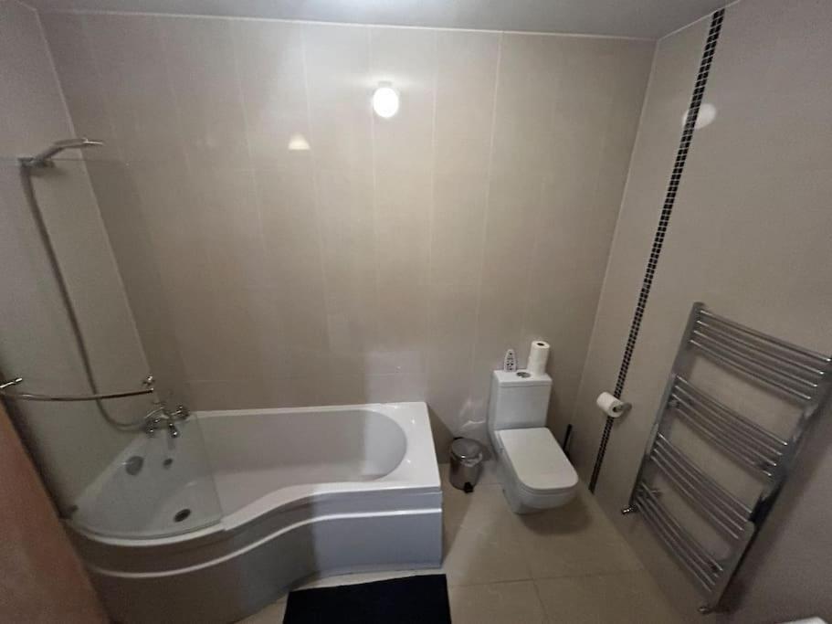 Holiday home House Close Temple Bar Very Spacious *