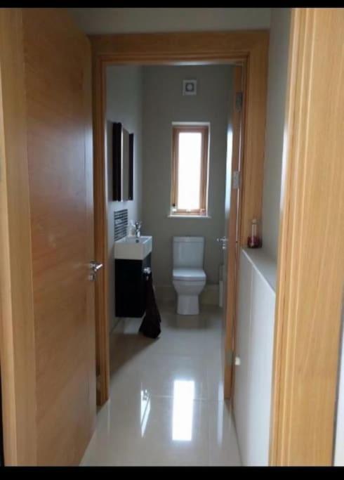 House Close Temple Bar Very Spacious Dublin