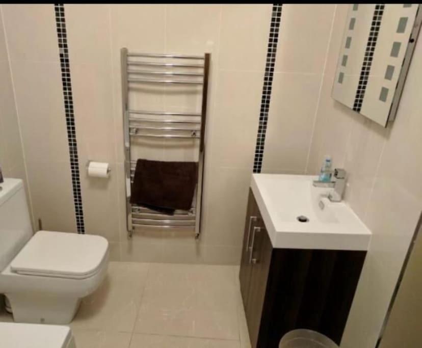 House Close Temple Bar Very Spacious Holiday home