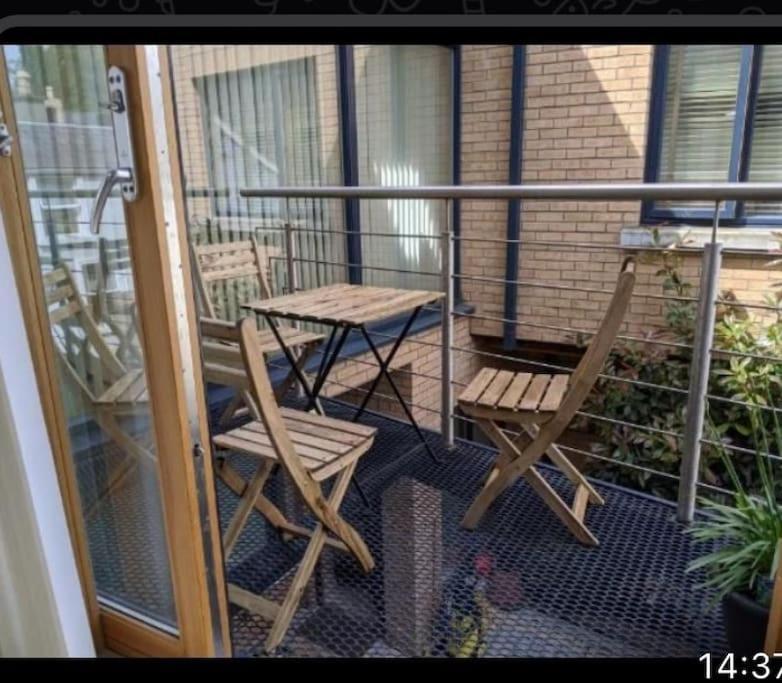 Holiday home House Close Temple Bar Very Spacious Dublin