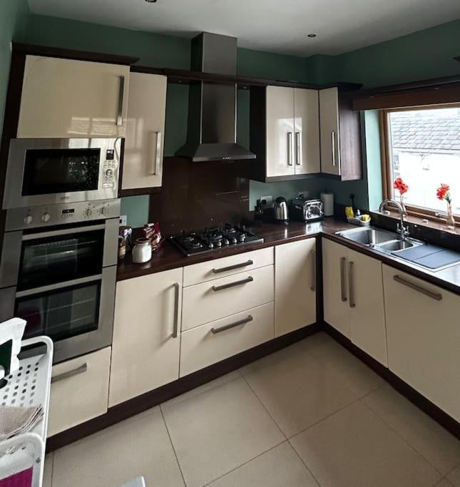 House Close Temple Bar Very Spacious Dublin