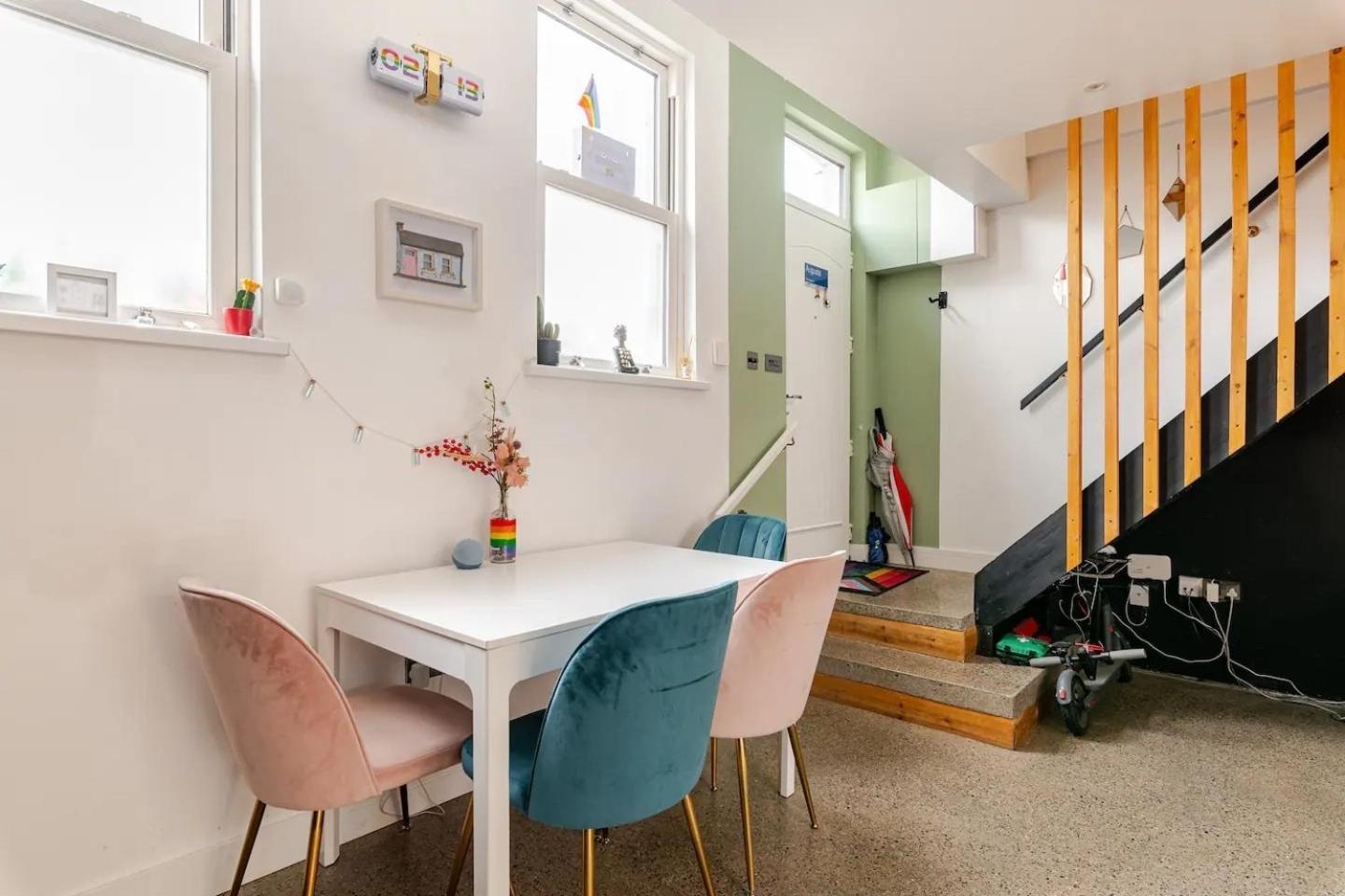 Cozy In Stoneybatter,