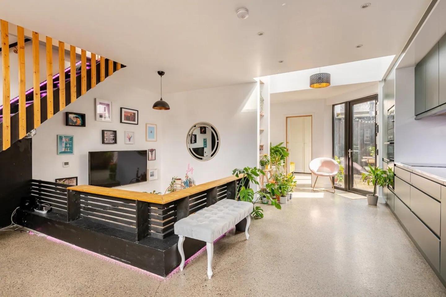 Homestay Cozy In Stoneybatter, *