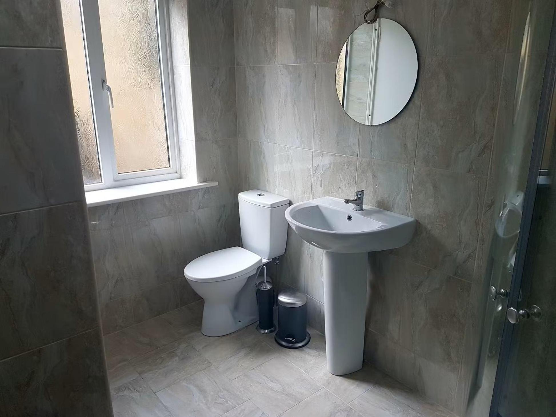Apartment Smithfield Area 2 Bed 15 Min Walk To Temple Bar *