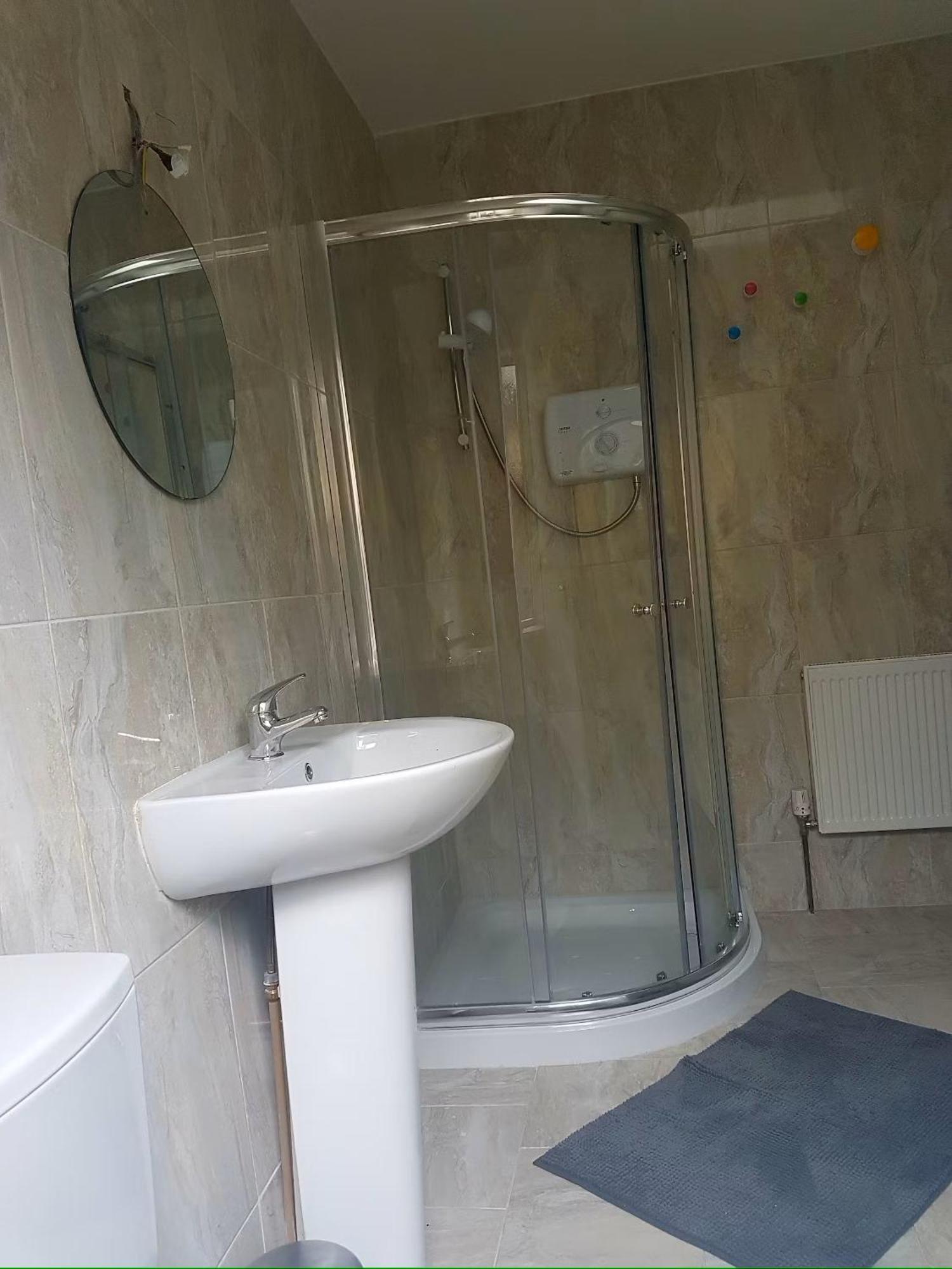 Smithfield Area 2 Bed 15 Min Walk To Temple Bar Apartment *