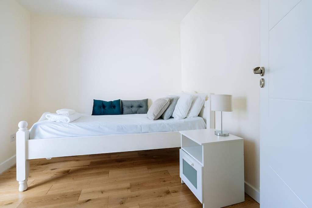 Lovely 2bd In Citycenter Dublin