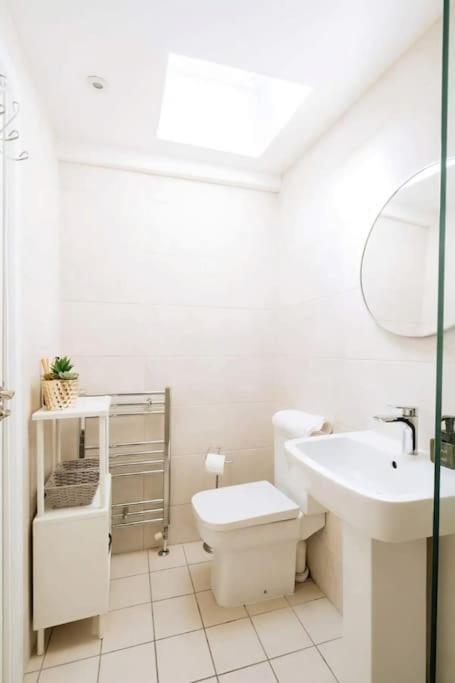 Lovely 2bd In Citycenter Apartment Dublin