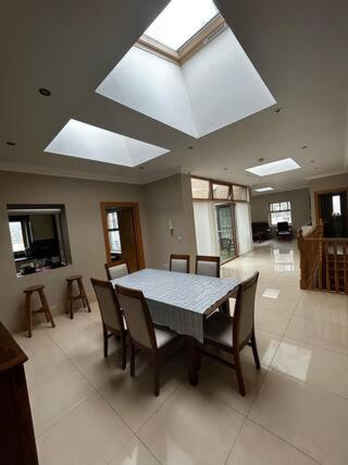 House Close Temple Bar Very Spacious Holiday home
