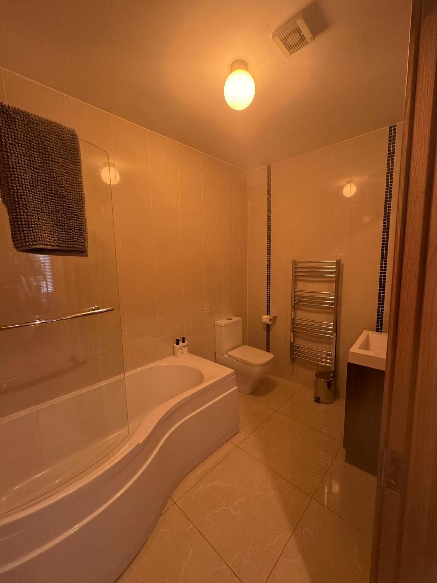 Holiday home House Close Temple Bar Very Spacious