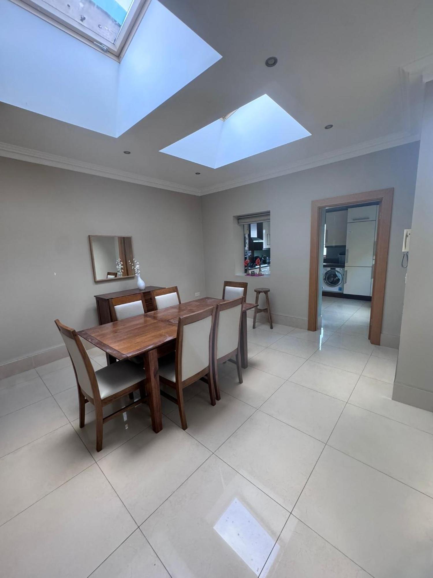 House Close Temple Bar Very Spacious Holiday home Dublin