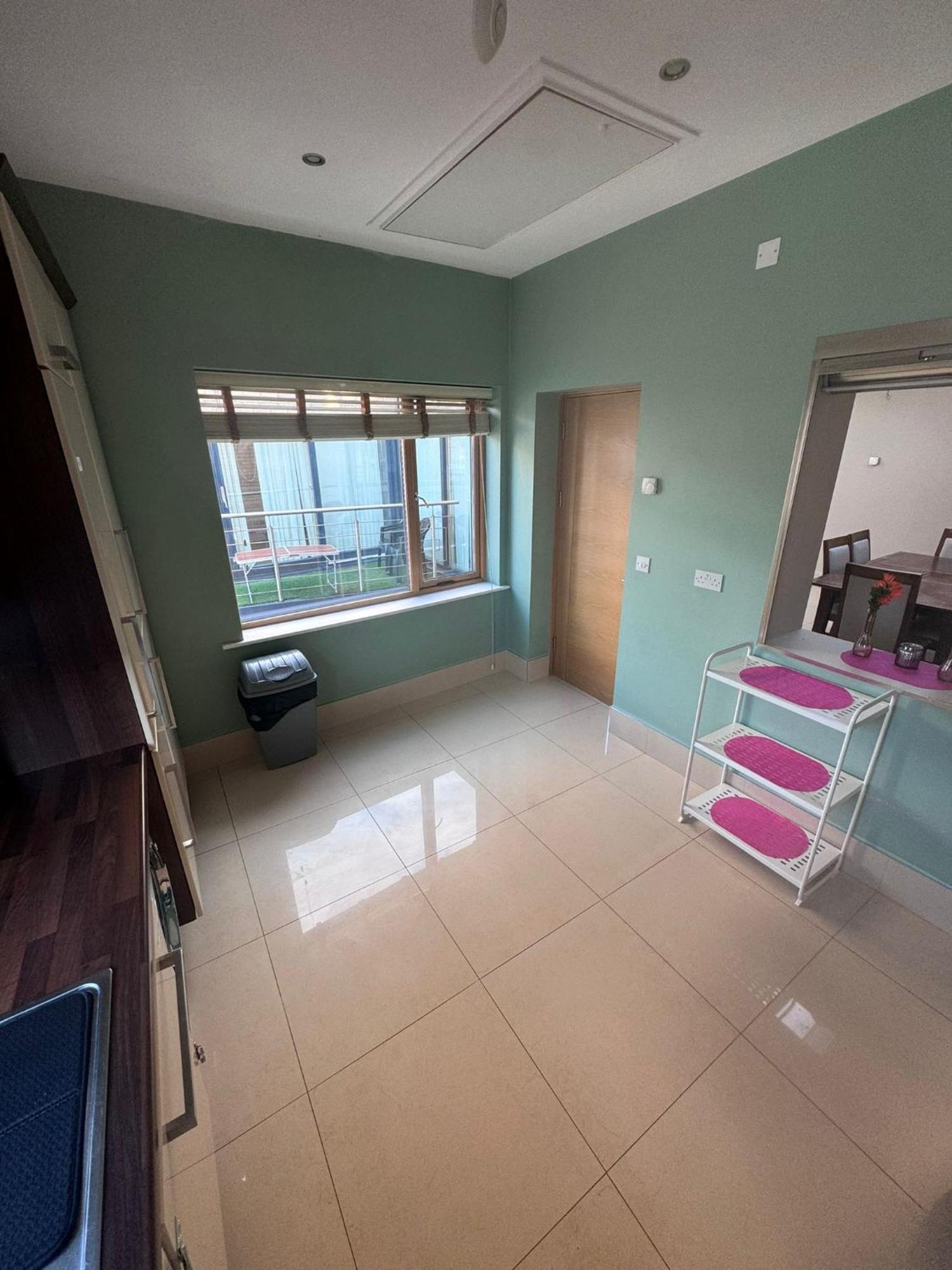 Holiday home House Close Temple Bar Very Spacious Dublin