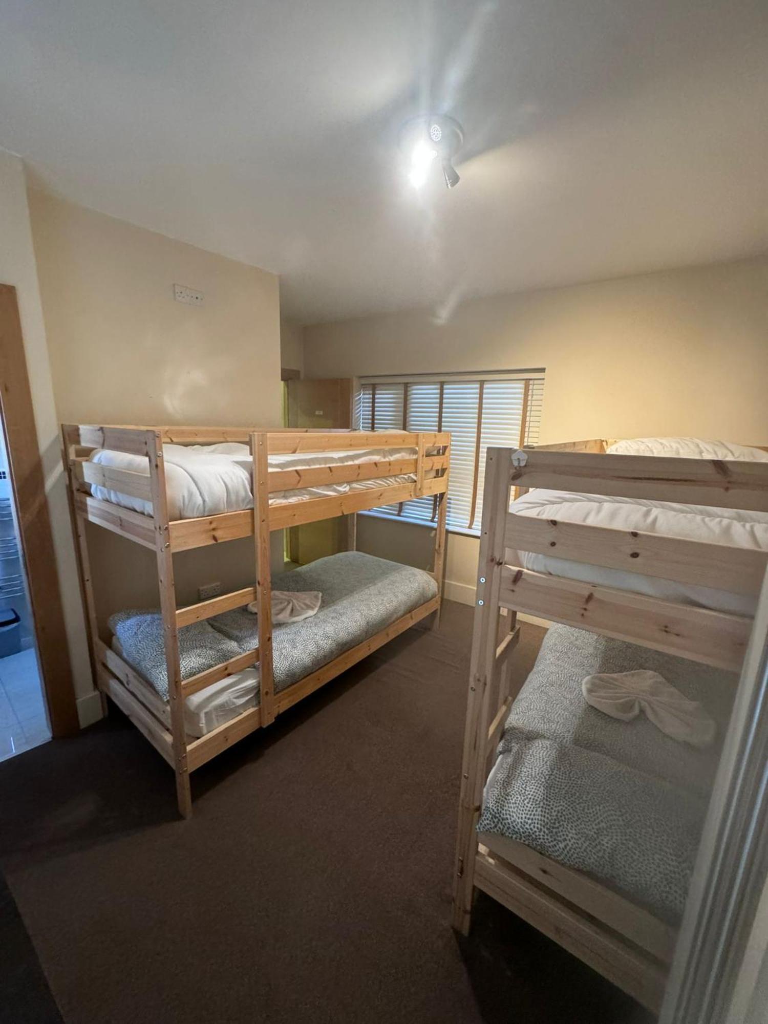 House Close Temple Bar Very Spacious Dublin