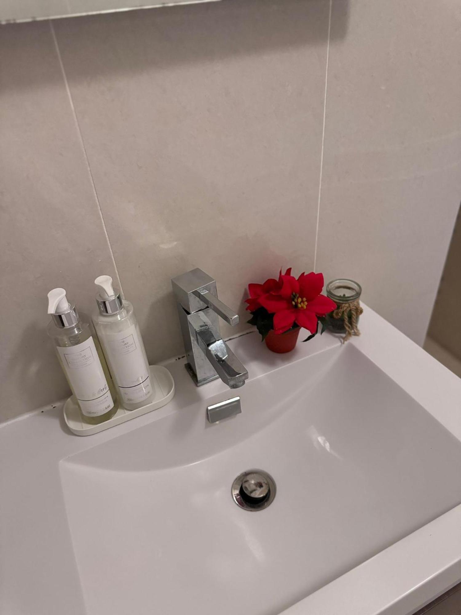 House Close Temple Bar Very Spacious * Dublin