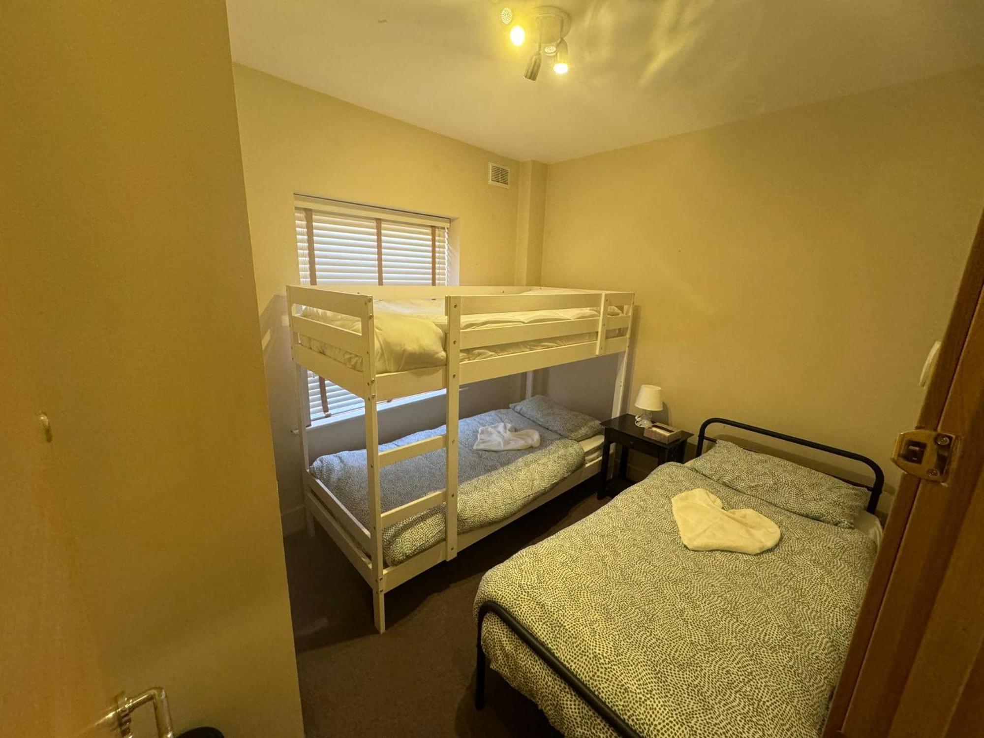 Holiday home House Close Temple Bar Very Spacious Dublin