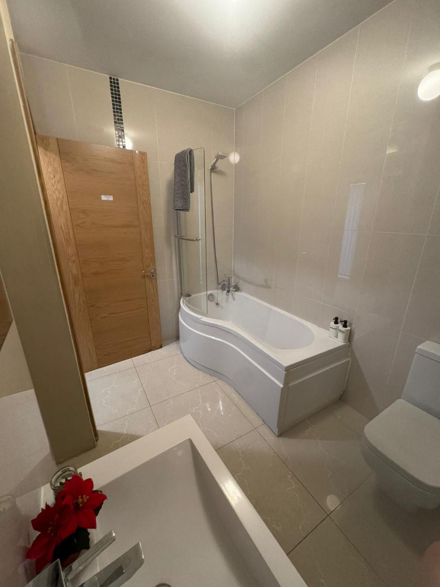 House Close Temple Bar Very Spacious *