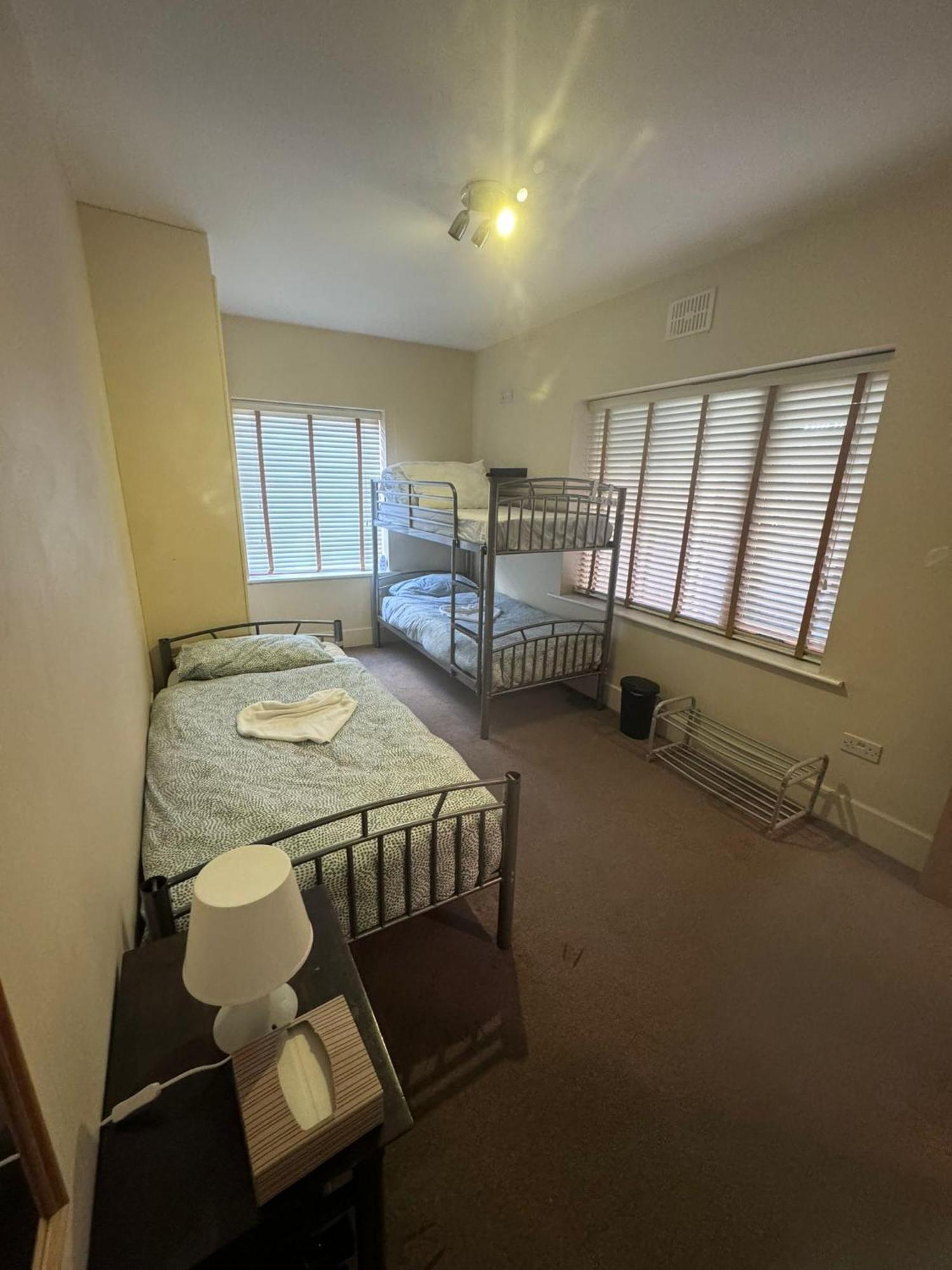 House Close Temple Bar Very Spacious Dublin