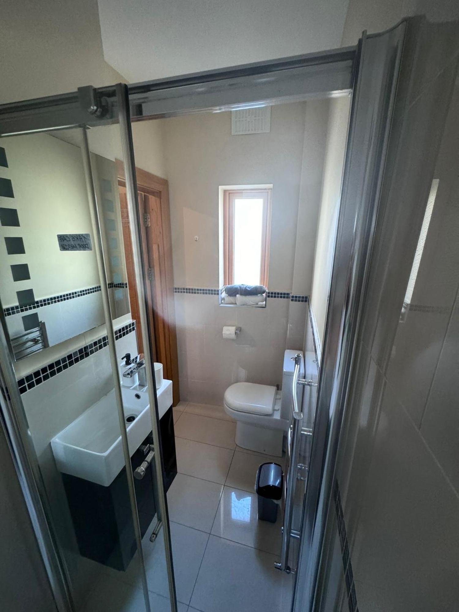 House Close Temple Bar Very Spacious * Dublin