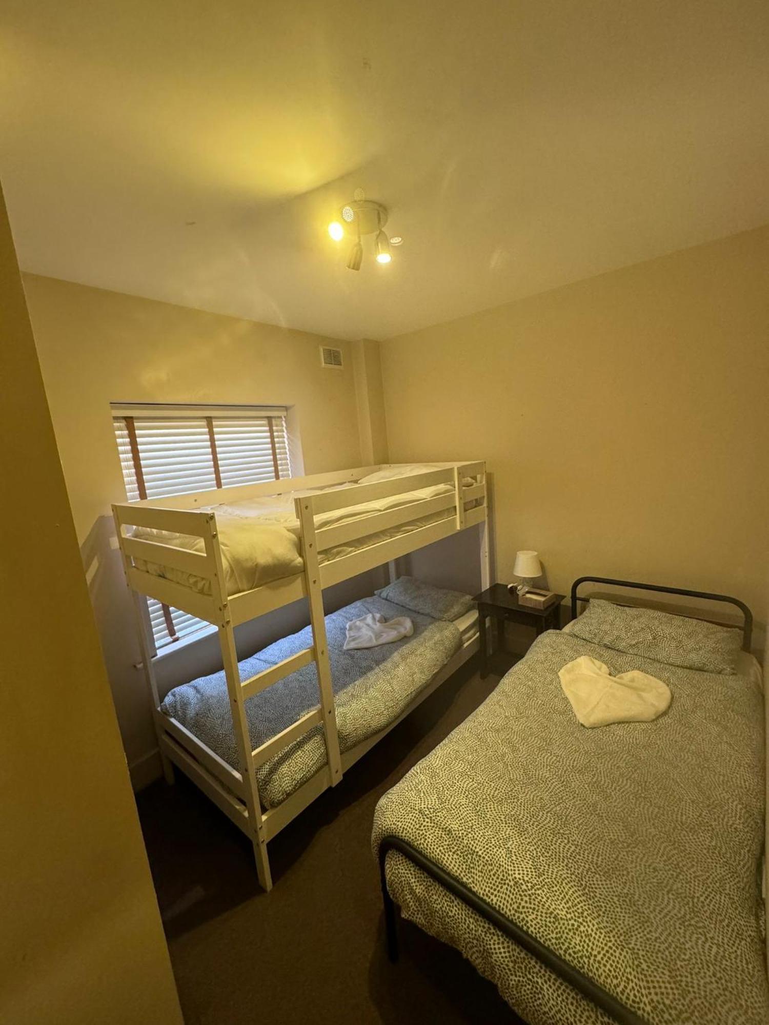 Holiday home House Close Temple Bar Very Spacious *