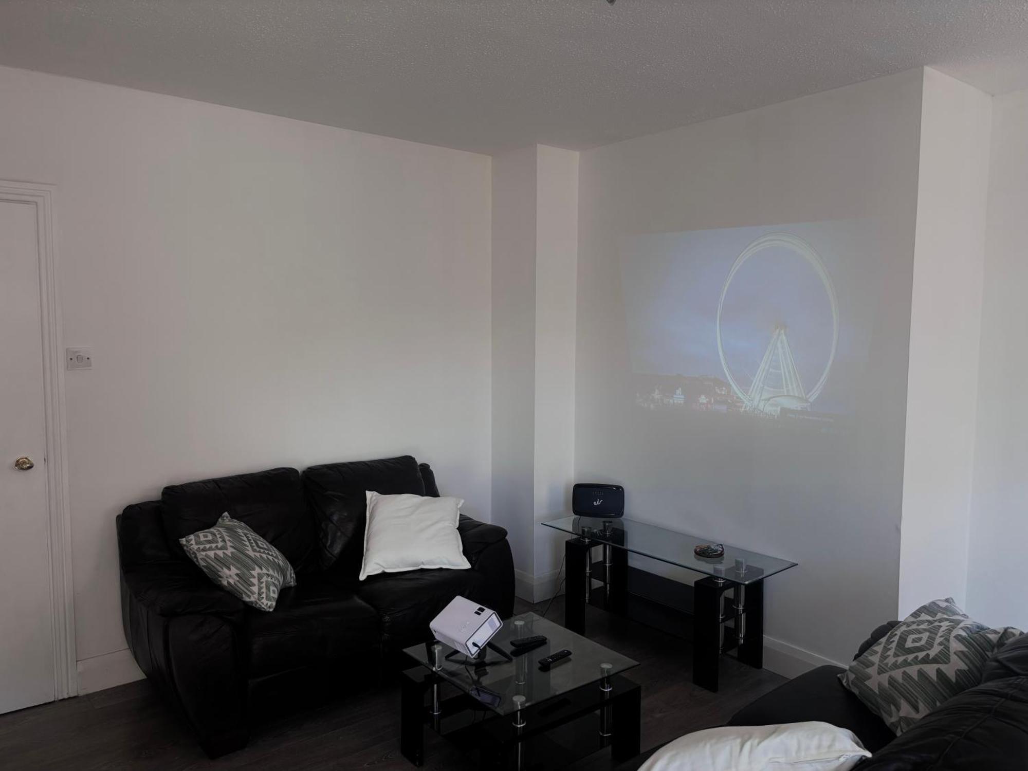 Central Oasis Retreat * Dublin