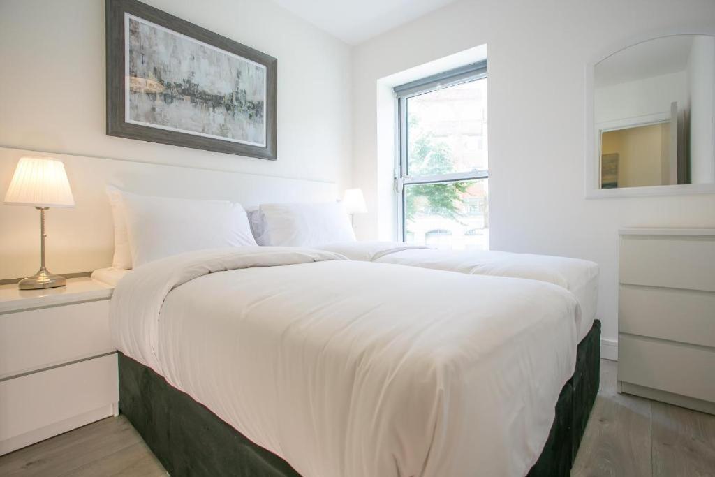 Apartment Saint Patrick's District *