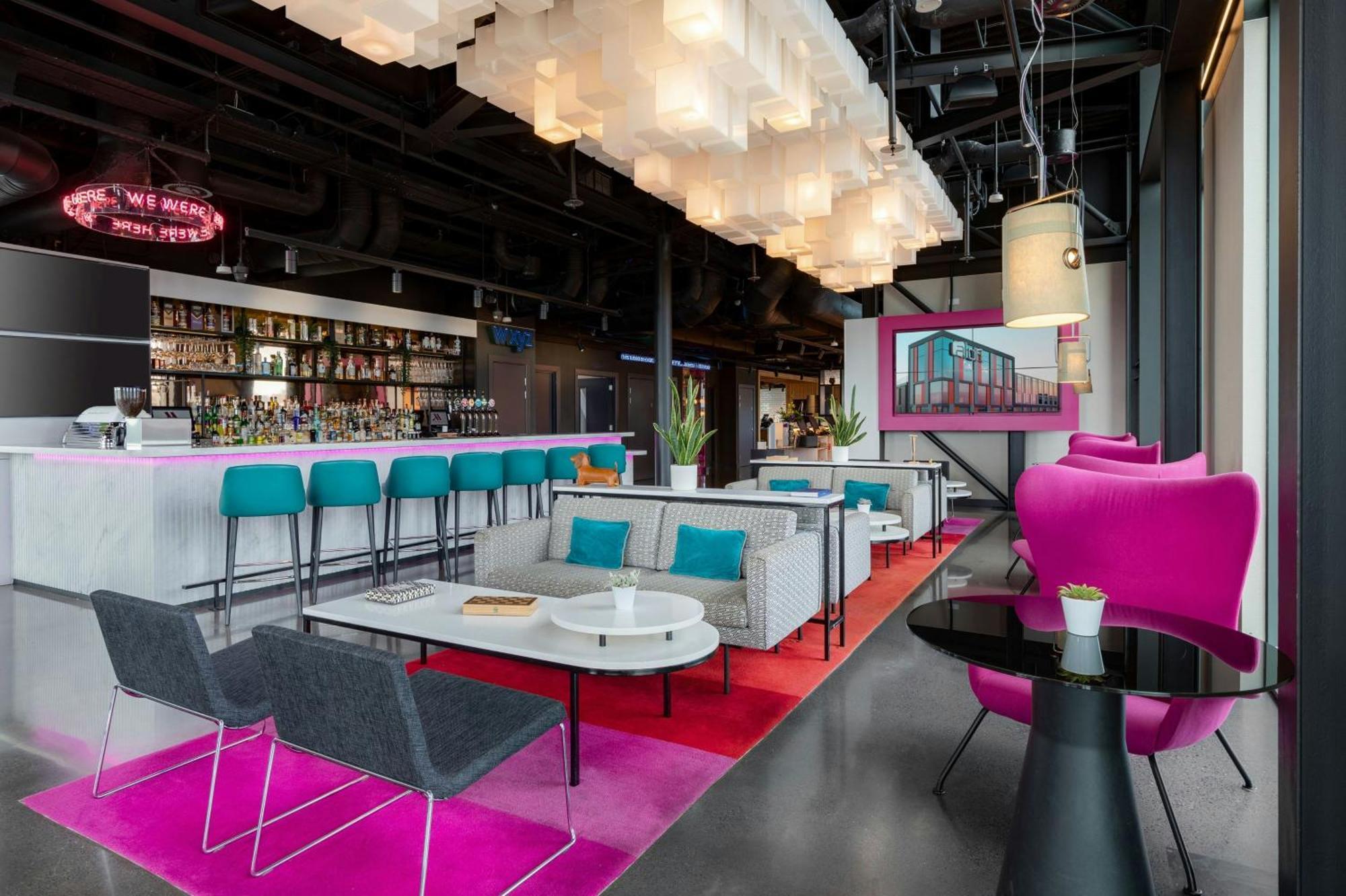 Hotel Aloft