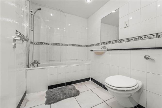 Homestay Cheap Modern Dublin