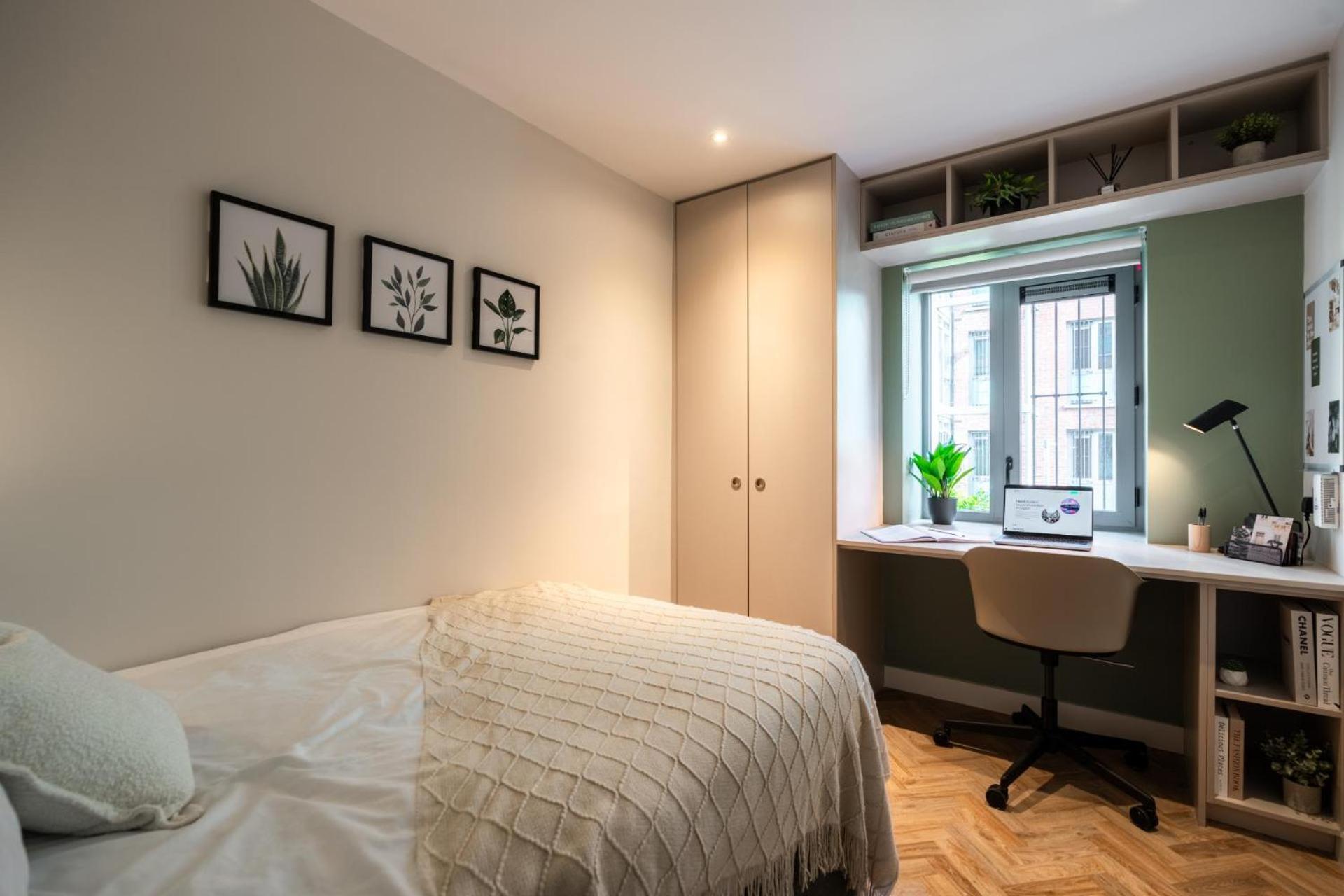 Apartment Arasian P&v In *