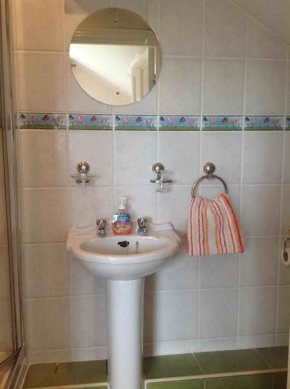 Bed & Breakfast Bearna Rua 3*