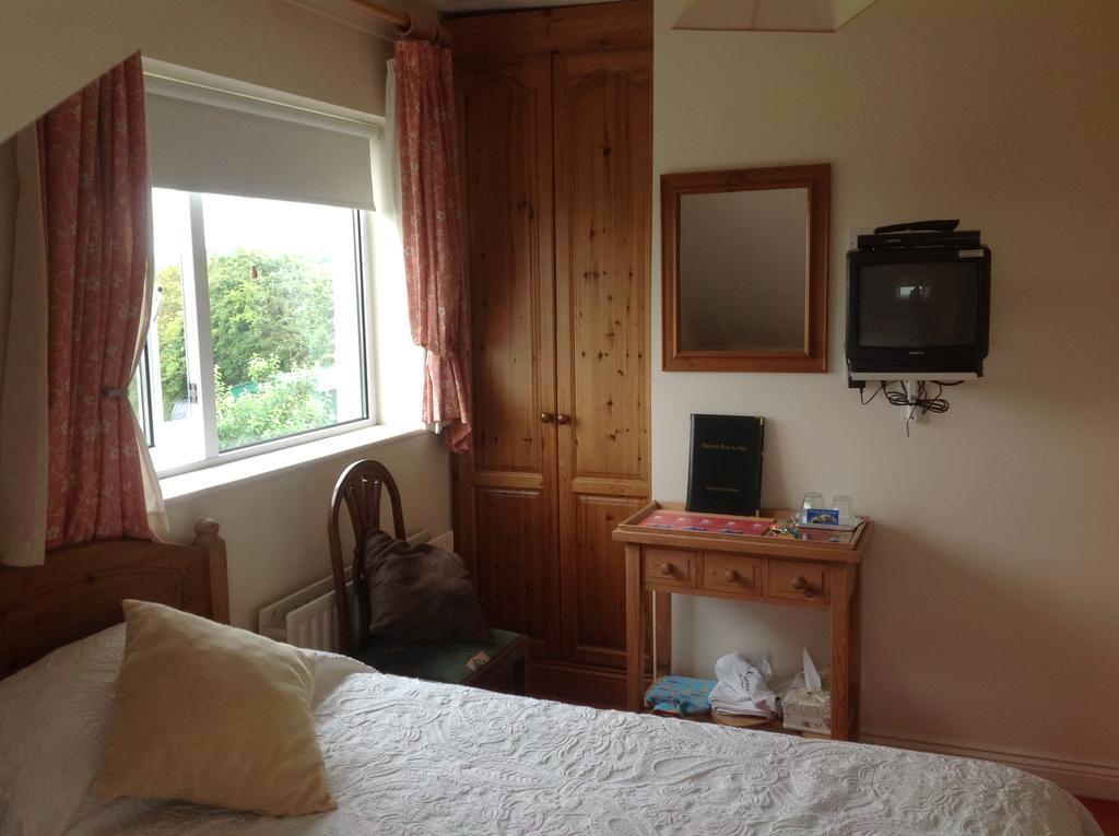 Bed & Breakfast Bearna Rua