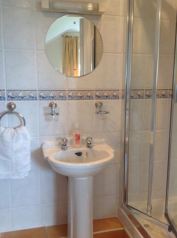 Bed & Breakfast Bearna Rua