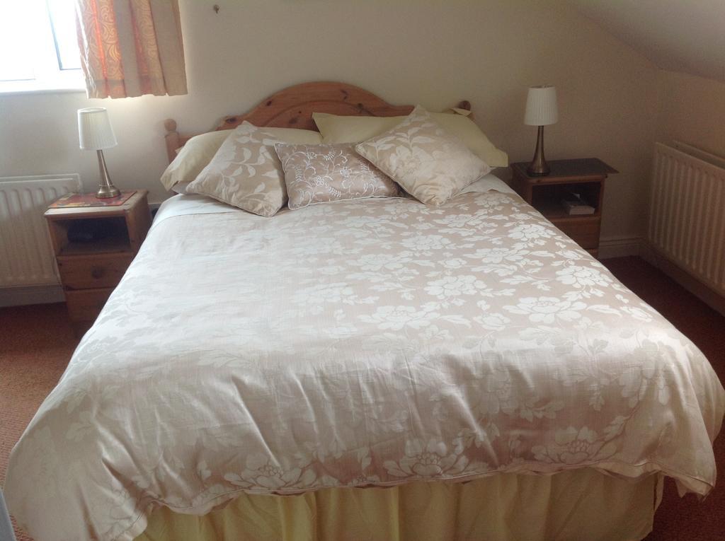 Bed & Breakfast Bearna Rua Dublin