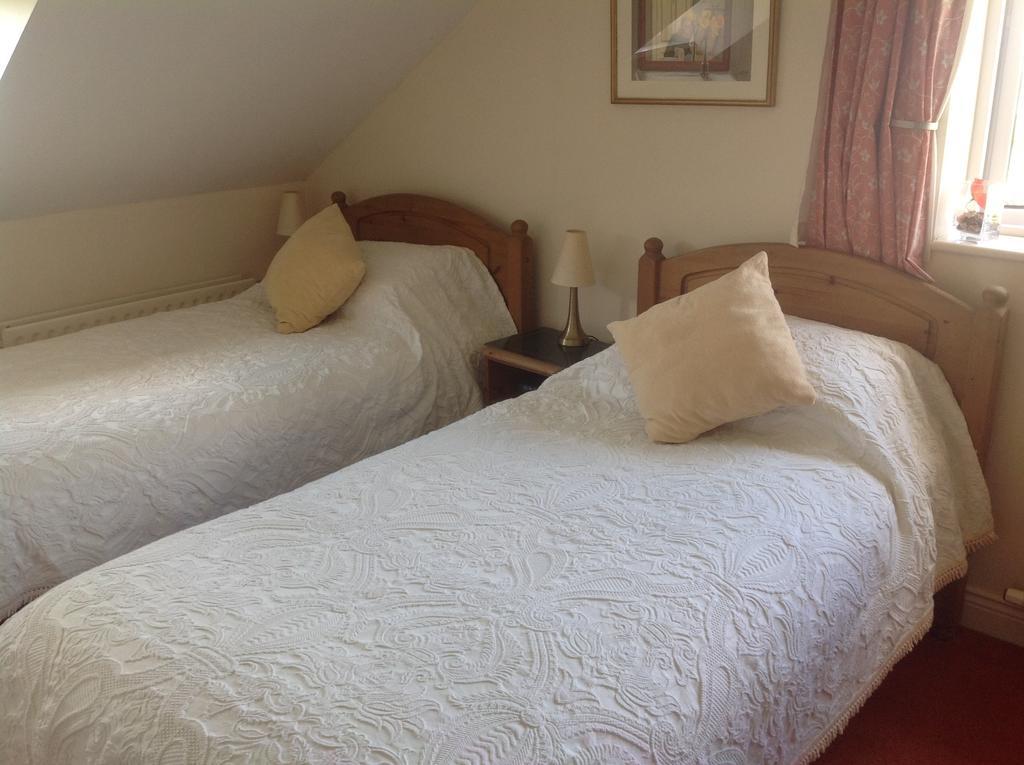 Bed & Breakfast Bearna Rua