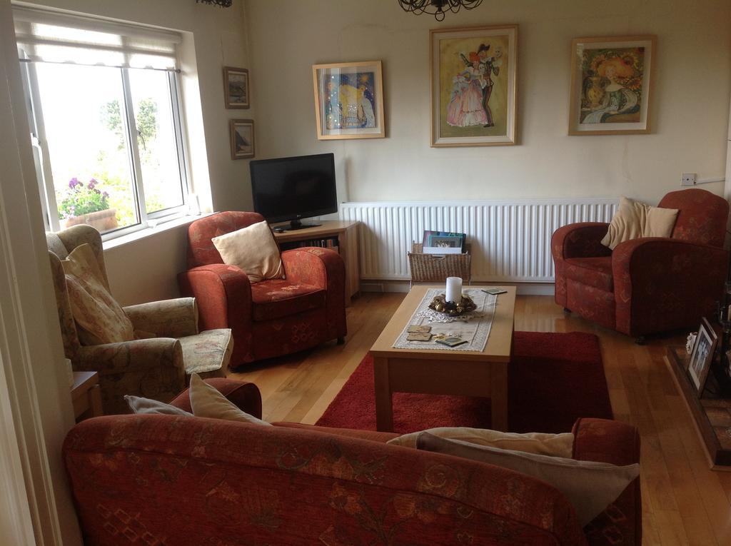 Bed & Breakfast Bearna Rua Dublin