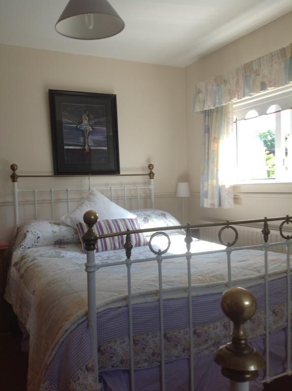 Bed & Breakfast Bearna Rua
