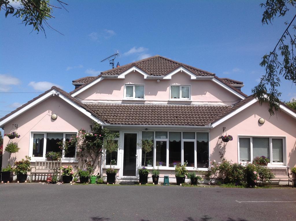 Bed & Breakfast Bearna Rua