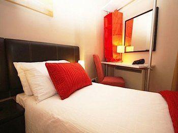 Hotel Grafton Street 3*