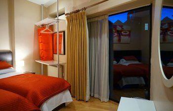 Hotel Grafton Street