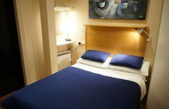 Hotel Grafton Street Dublin