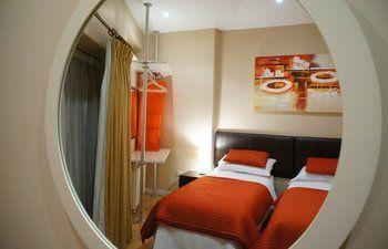 Hotel Grafton Street 3*